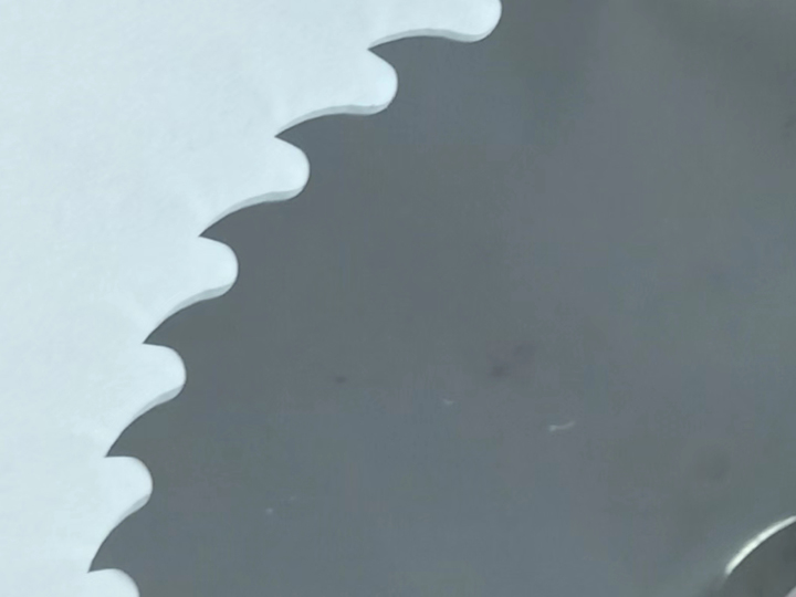 硬質(zhì)合金鋸片銑刀